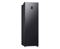 Lodówka Samsung RR80H39CCFEO Twin No Frost 185,8cm Grafitowa Stal Auto Open AI 387L - 1529115 - zdjęcie 2